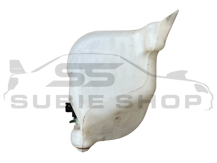 Subaru Forester SF 2002 GC8 Windscreen Window Wiper Washer Pump Bottle Reservoir