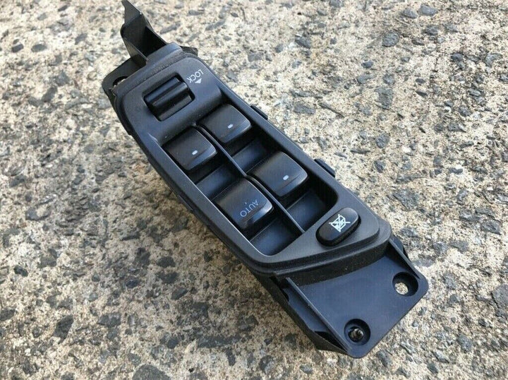Genuine Subaru Liberty Outback Gen 4 03 - 09 Master Power Window Control Switch