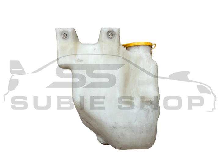 Subaru Forester SF 2002 GC8 Windscreen Window Wiper Washer Pump Bottle Reservoir