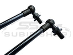 Rear Tailgate Lift Gas Struts Stay For 09 -14 Subaru Liberty BM Outback BR Wagon