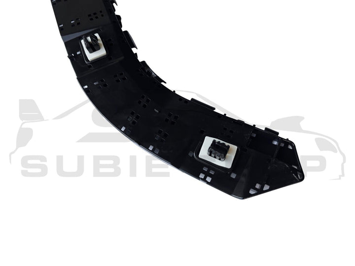 GENUINE Subaru Outback BS 2015 -19 Rear Back Bumper Bar Bracket Slider Right RH