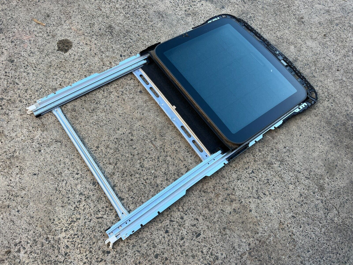 Subaru Forester SK 2018 21 Electric Sun Roof Top Glass Sunroof Skylig Subie Shop