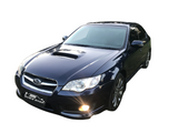 New Genuine Subaru Liberty Outback 06 - 09 Side Mirror Indicator Light Right R