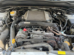 Subaru Forester SJ Turbo Diesel 2013 - 15 Manual Engine Starter Motor Starting