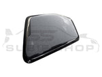 OEM New Genuine Headlight Washer Cap Cover 12-16 Subaru BRZ ZC6 Left LH Grey 61K