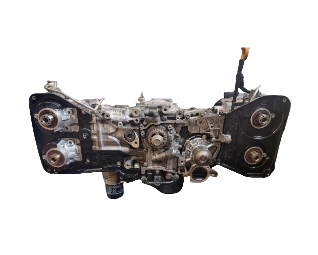 New GENUINE Subaru Impreza WRX STi Turbo 8-14 EJ255 Timing Belt Cover Case Right