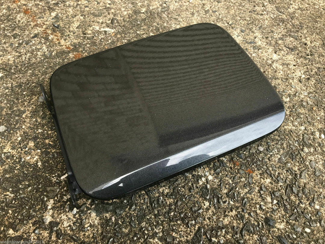 Subaru Liberty Sedan Gen 4 03 09 Genuine Fuel Petrol Cap Flap Panel Cover Grey