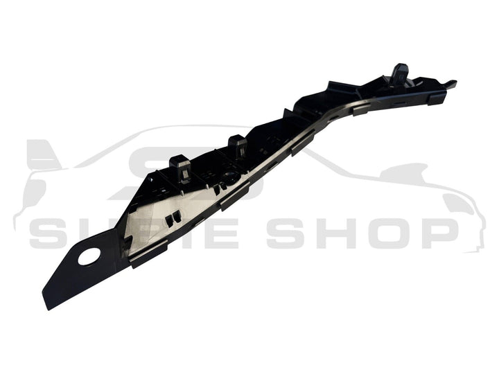 GENUINE Subaru Outback 09-14 BR Front Bumper Bar Bracket Mount Slide Right RH