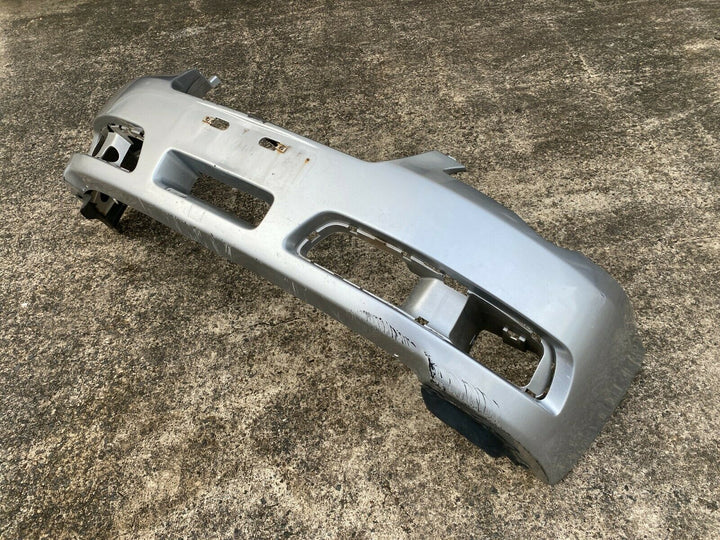 OEM Subaru Liberty Gen 4 H6 03 - 06 Front Bumper Bar Bumperbar Cover Silver 39D