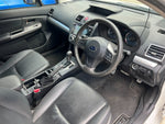 Subaru Impreza GJ G4 12 - 16 Spare Wheel Screw Down Securing Clamp Pin GENUINE