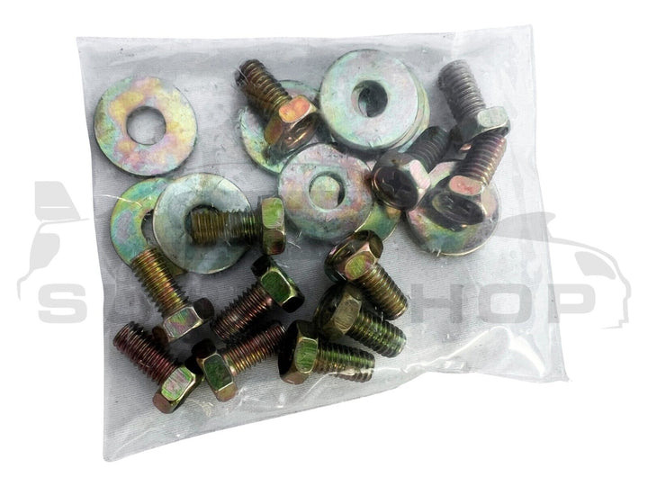 Universal Bonnet Scoop For Subaru Models Impreza Liberty Forester Outback BRZ XV