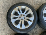 Subaru Outback 06 - 09 Spec B Factory 17" Inch Wheels Tyres Rims Mags 215/55