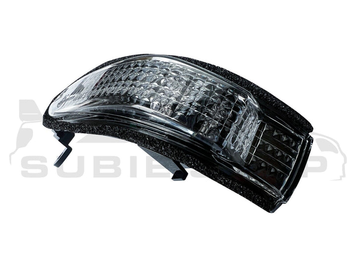New Genuine Subaru Liberty Outback 06 - 09 Side Mirror Indicator Light Left L