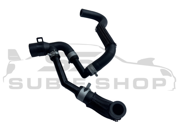 New Genuine Subaru Forester SH SHXT Turbo EJ255 08 - 12 PCV Main Air Oil Hose Pipe
