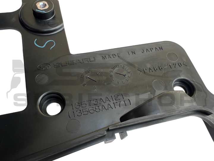 New GENUINE Subaru Impreza WRX STi Turbo 8-14 EJ255 Timing Belt Cover Case Right