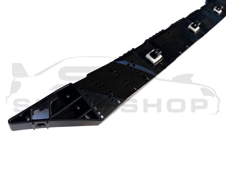 GENUINE Subaru Outback BS 2015 -19 Rear Back Bumper Bar Bracket Slider Right RH