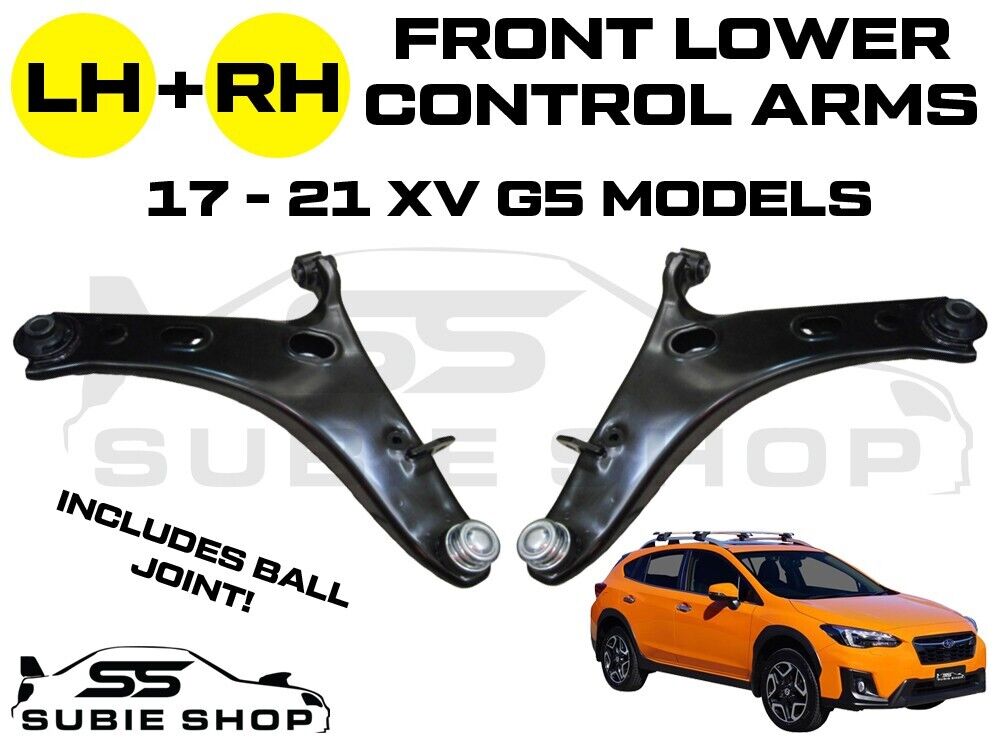 Lower Grille | Subaru XV Lower Grille | Subaru XV