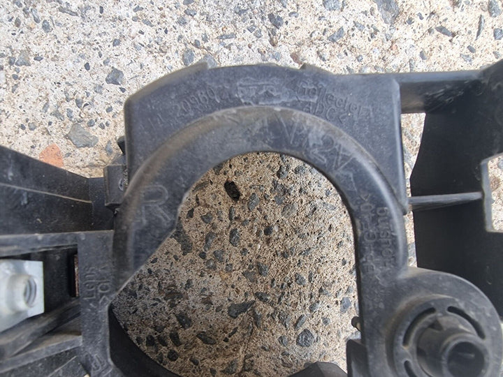 Subaru Liberty Outback Series 2 06 - 09 Fog Light Bracket Right RH GENUINE R OEM