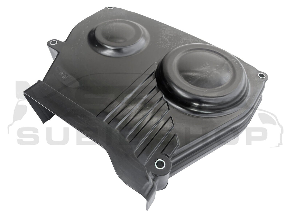 New GENUINE Subaru Impreza WRX STi Turbo 0814 EJ255 Timing Belt Cover