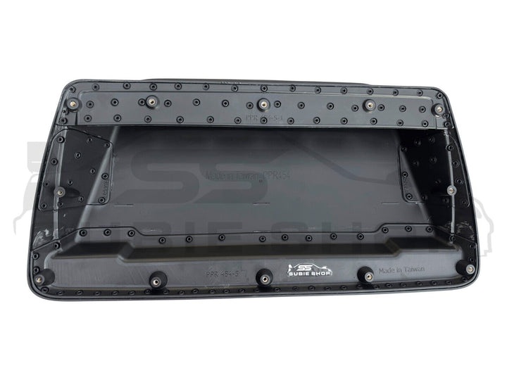 Universal Bonnet Scoop For Subaru Models Impreza Liberty Forester Outback BRZ XV