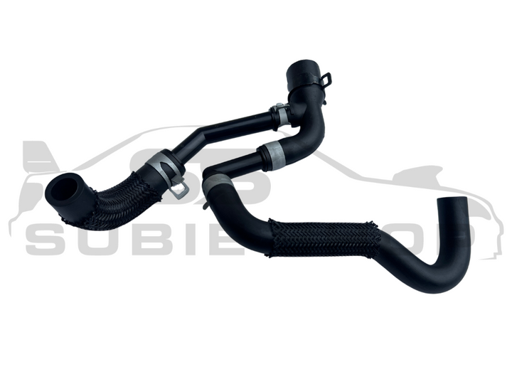 New Genuine Subaru Forester SH SHXT Turbo EJ255 08 - 12 PCV Main Air Oil Hose Pipe