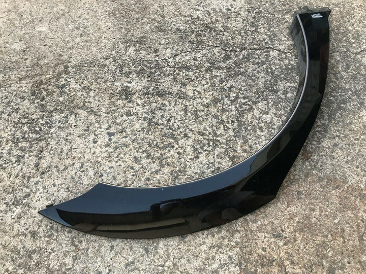 SUBARU OUTBACK 4GEN 03 09 GENUINE REAR WHEEL ARCH COWLING FLARE TRIM LEFT 32J