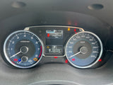 Subaru Impreza GJ G4 12 - 16 Pass Rear Door Window Motor Regulator GENUINE LHR