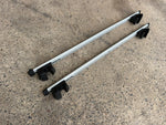 Subaru Forester 08 - 12 DH Dual Roof Rack Racks Carry Mounts Carry Luggage Bars