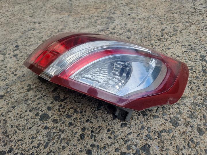 Subaru Liberty Outback GEN 4 2006 - 2009 Left Wagon Tail Light Taillight Brake