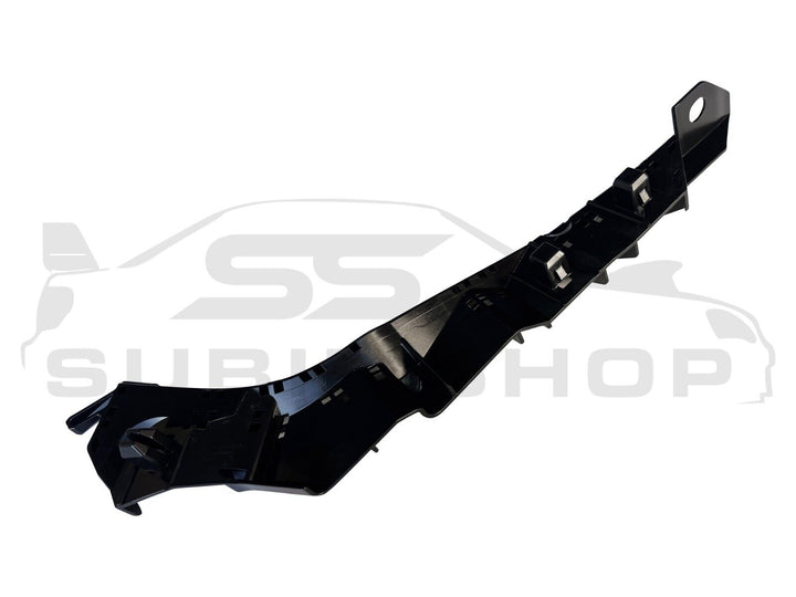 GENUINE Subaru Outback 09-14 BR Front Bumper Bar Bracket Mount Slide Right RH