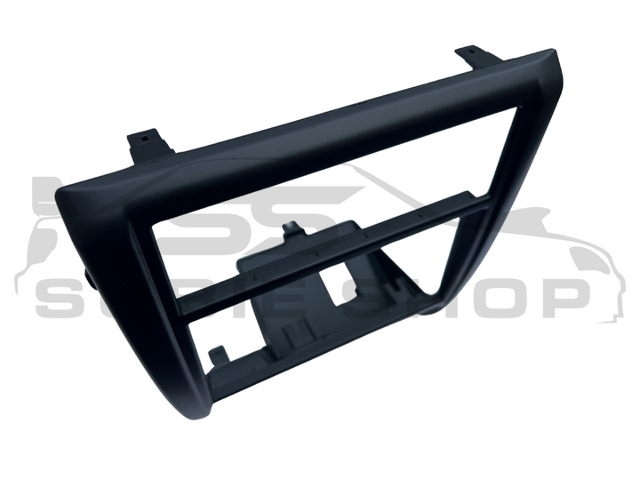 New Genuine Subaru Impreza WRX GC8 GF8 97 - 00 Dash Stereo Fascia Din Cover Panel