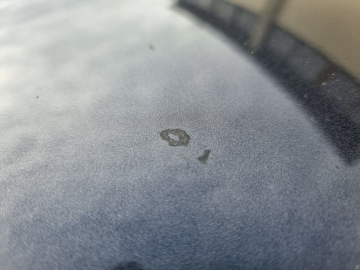 Genuine OEM Subaru Impreza RS G3 08 -11 Factory Front Bonnet Hood Panel Grey 61K