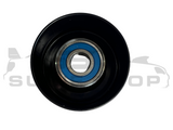 New Belt Pulley Bearing EZ30 3.0L 6Cyl for Subaru Liberty Outback Gen 4 H6 03-09