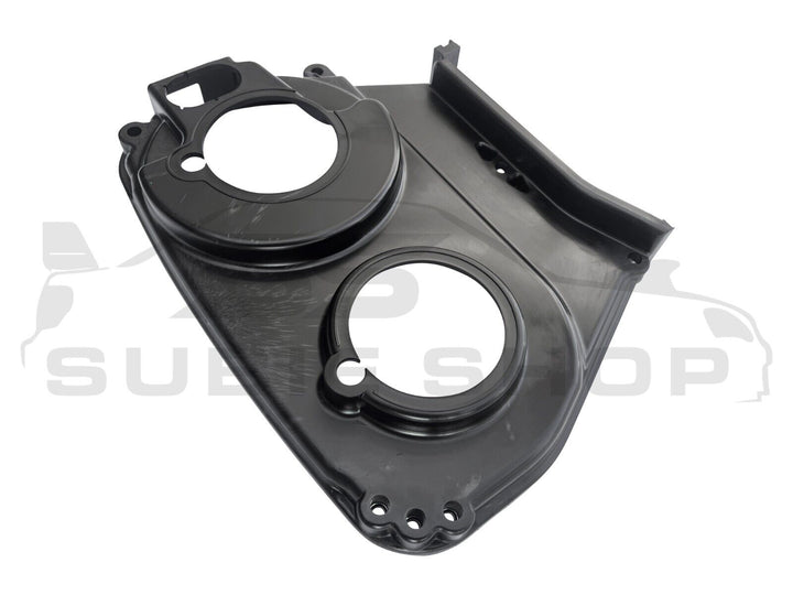 New GENUINE Subaru Forester SH XT Turbo 08 -12 EJ255 Timing Belt Cover Case Left