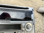 Subaru Impreza WRX GDB 05 - 07 Factory Radio Stereo CD Cassette Player GENUINE