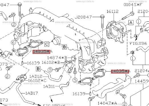 Kopfdichtung Ventilsatz Für 2.5L SOHC 2004-2009 Head Gasket Set Intake Exhaust Valves For 04-09 Subaru 2.5L SOHC Subaru Forester Motor