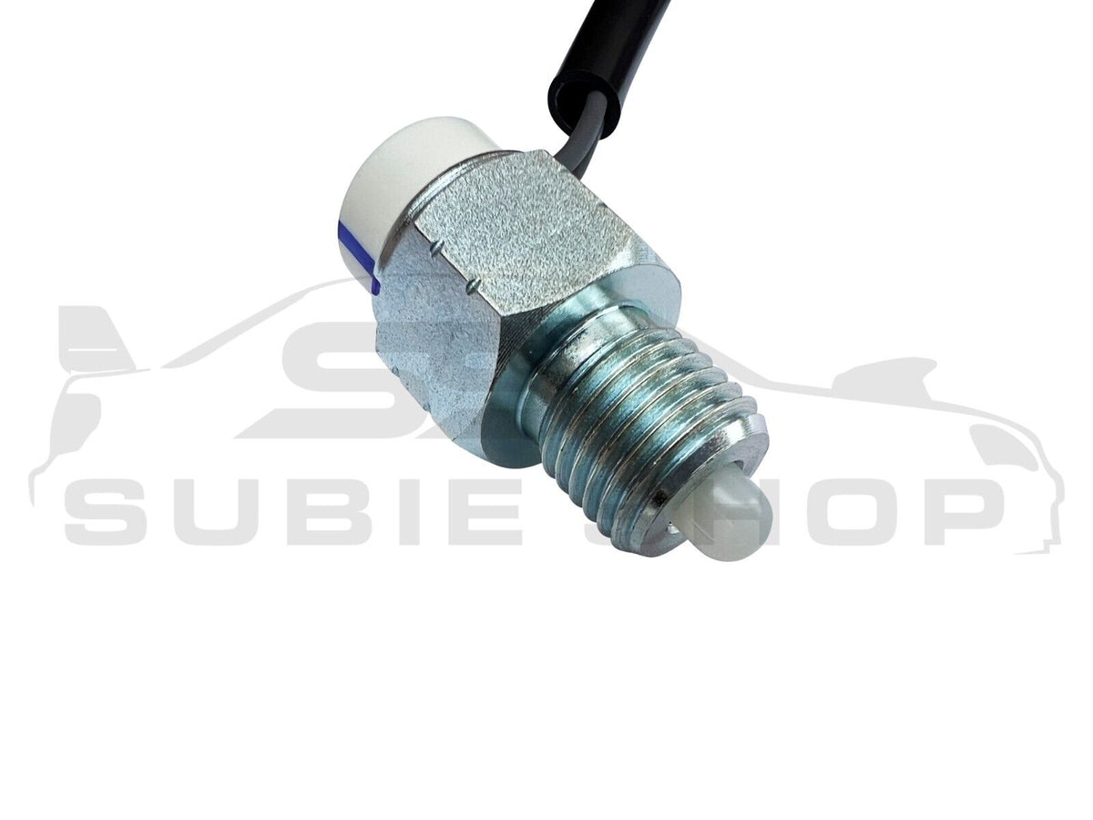 Genuine Transmission Gearbox Reverse Sensor Switch 08 11 Subaru Impr