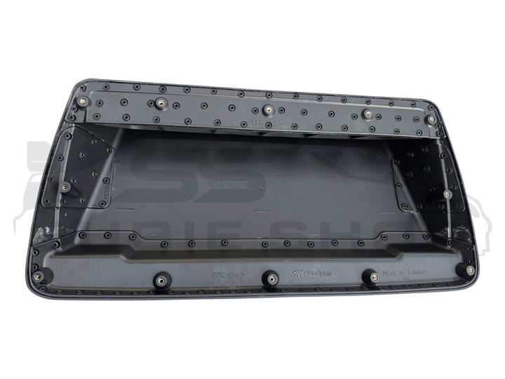 Universal Bonnet Scoop For Subaru Models Impreza Liberty Forester Outback BRZ XV