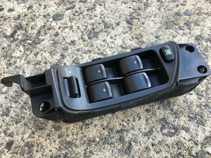 Genuine Subaru Liberty Outback Gen 4 03 - 09 Master Power Window Control Switch