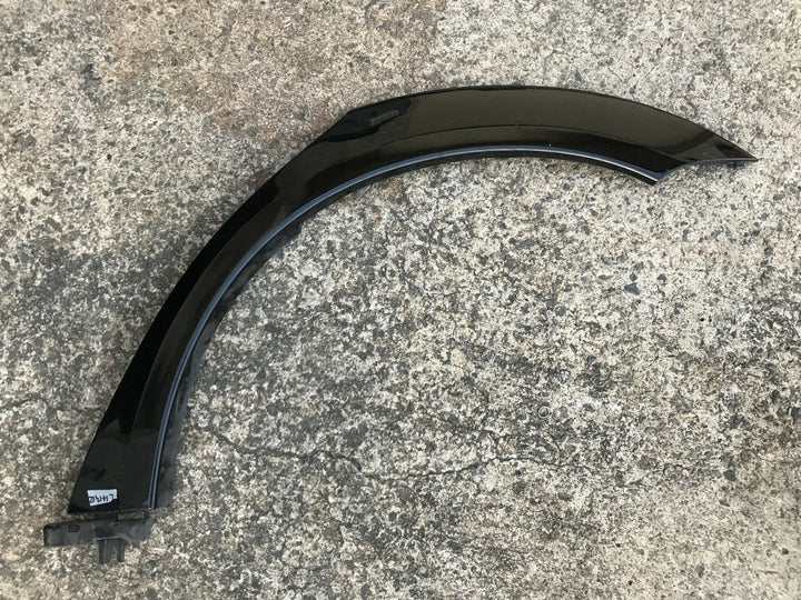 SUBARU OUTBACK 4GEN 03 09 GENUINE REAR WHEEL ARCH COWLING FLARE TRIM LEFT 32J