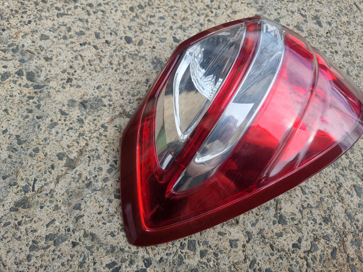 Subaru Liberty Outback GEN 4 2006 - 2009 Left Wagon Tail Light Taillight Brake