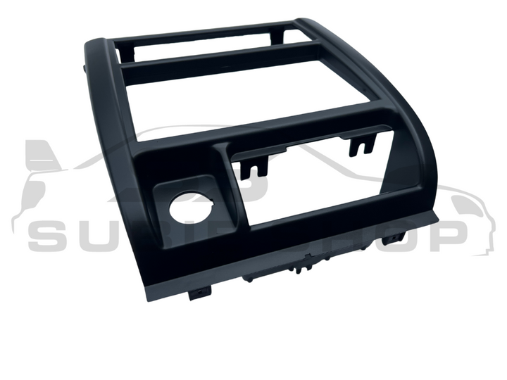 New Genuine Subaru Impreza WRX GC8 GF8 97 - 00 Dash Stereo Fascia Din Cover Panel