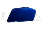 OEM New Genuine Headlight Blue Washer Cap Cover 2012 - 16 ZC6 Subaru BRZ Left LH