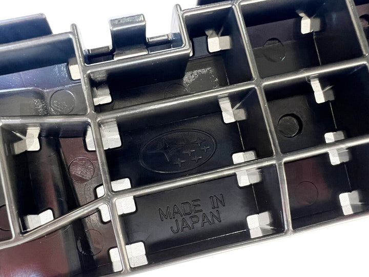 GENUINE Subaru Outback BS 2015 -19 Rear Back Bumper Bar Bracket Slider Right RH