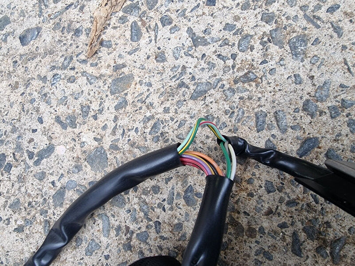 Subaru XV GT 17 -21 Steering Wheel Control Stereo Cruise Buttons Button Switches