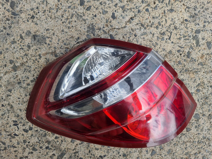 Subaru Liberty Outback GEN 4 2006 - 2009 Left Wagon Tail Light Taillight Brake