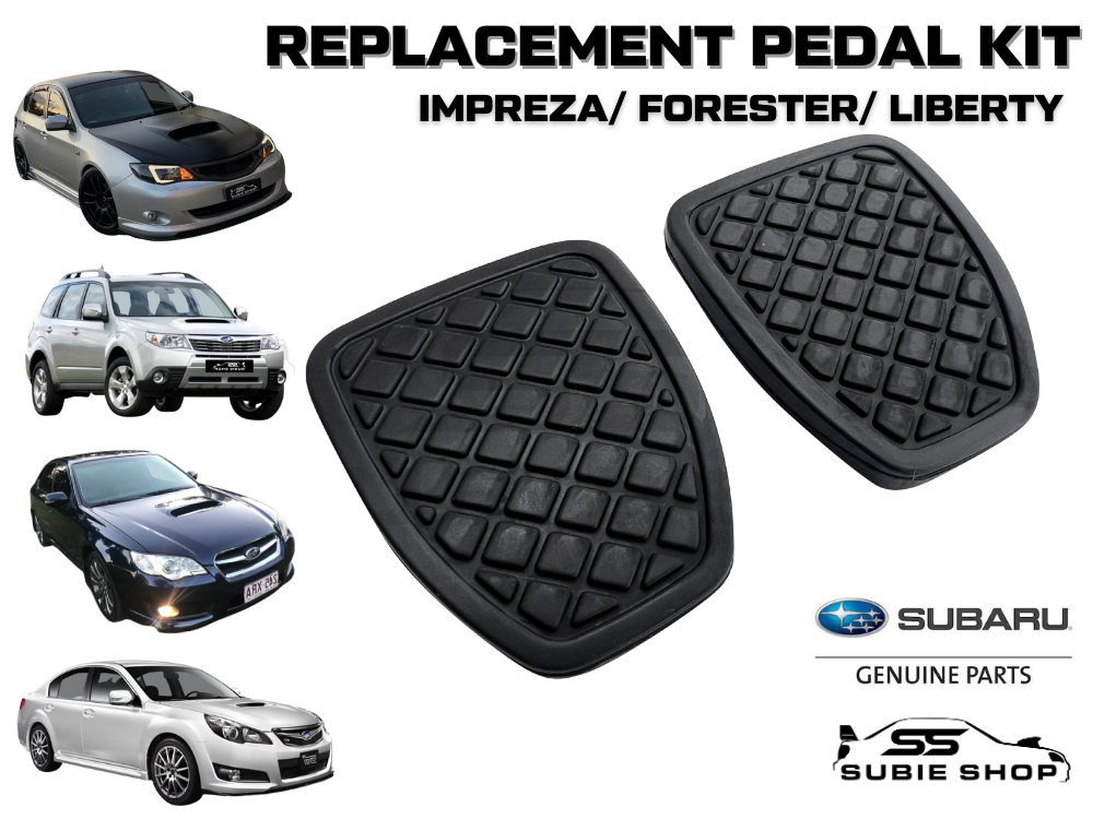 Pedal Pads - Car Pedal Pads