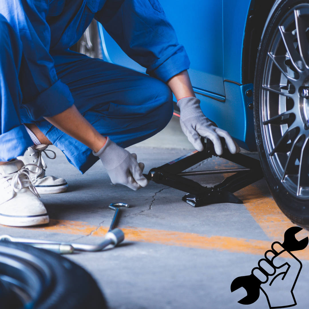 Subie Maintenance Tools - New