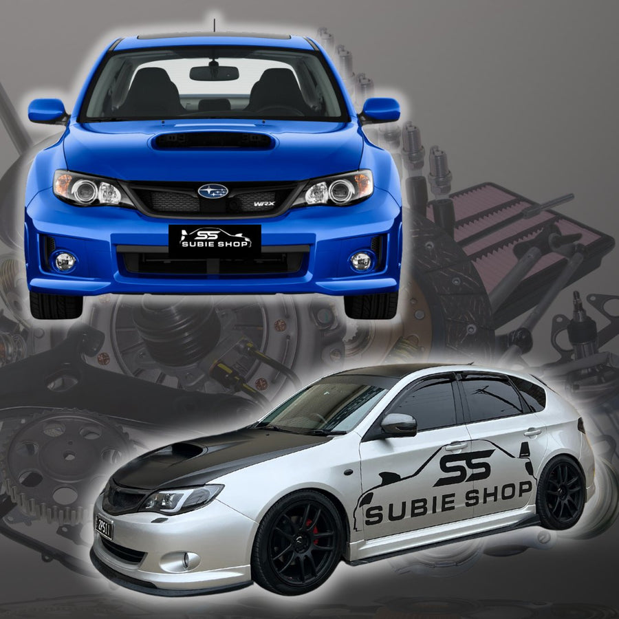Subi Evolution SUBIE SHOP | Genuine & Aftermarket Parts 24/7 | FAST Dispatch | More ...