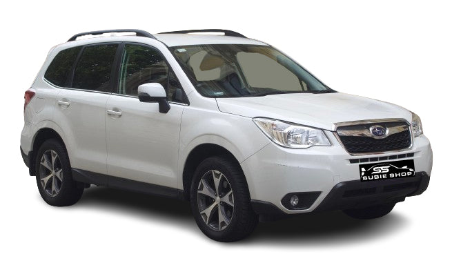 New GENUINE Subaru Forester SJ 13 - 18 Front Bumper Headlight Bracket Left LH L